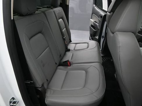 Used 2022 Chevrolet Colorado W/T image 15