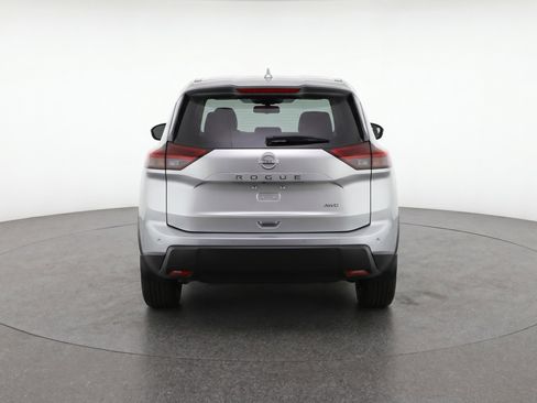 Used 2025 Nissan Rogue SV FWD image 7