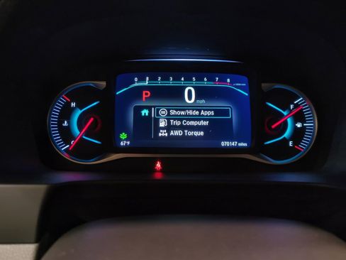 Used 2019 Honda Pilot Elite image 22