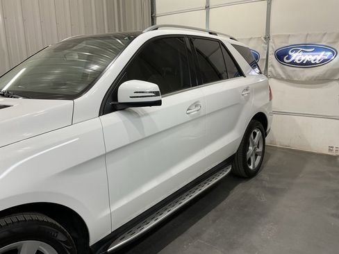 Used 2018 Mercedes-Benz GLE 350 GLE 350 image 5
