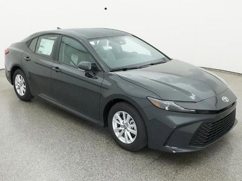 New 2026 Toyota Camry LE image 46