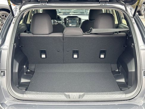New 2025 Subaru Impreza 2.0i image 9