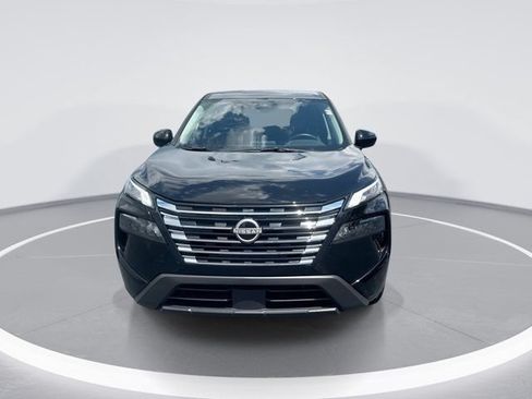 Used 2026 Nissan Rogue SV AWD/4WD image 10