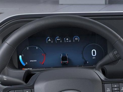 New 2026 Ford F250 Platinum AWD/4WD image 13