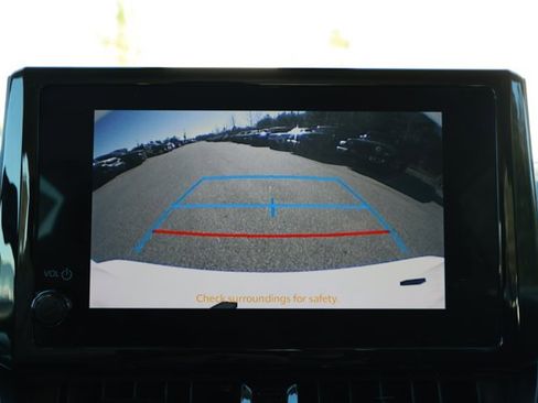 Used 2024 Toyota Corolla LE image 17