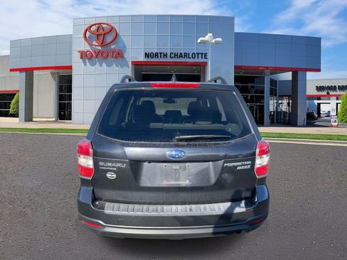 Used 2016 Subaru Forester 2.5i Premium w/ Popular Package #1 image 9