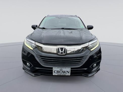 Used 2022 Honda HR-V EX image 12