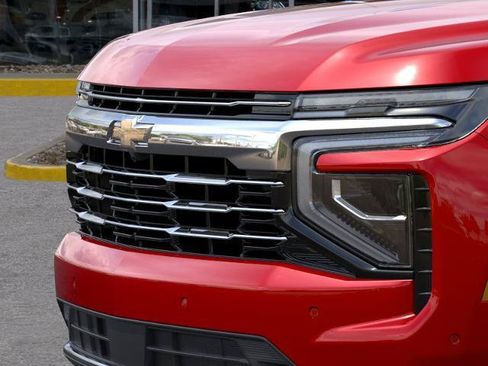 New 2026 Chevrolet Tahoe LT AWD/4WD image 37
