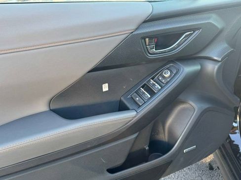 Certified 2025 Subaru Crosstrek 2.5i Limited image 21