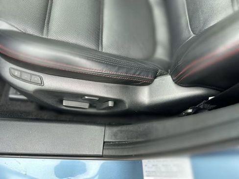Used 2014 MAZDA MAZDA6 Grand Touring FWD image 14