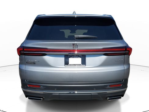 New 2026 Buick Enclave Preferred image 4