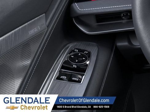 New 2026 Chevrolet Corvette Z06 RWD image 22