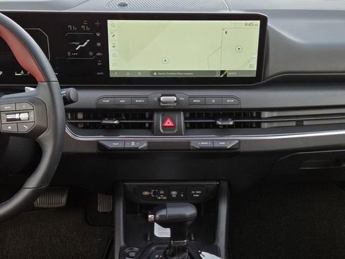 New 2026 Kia K4 GT-Line image 25