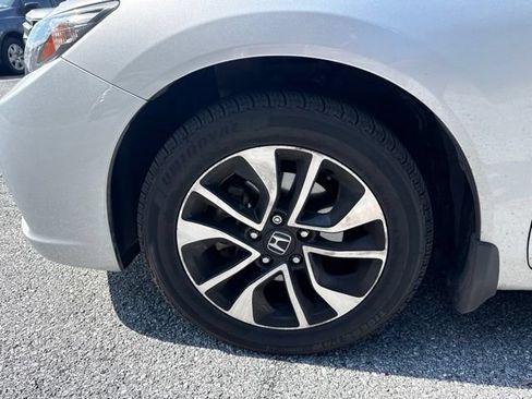 Used 2014 Honda Civic EX image 11