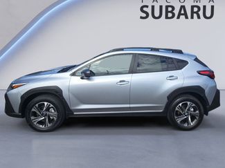 New 2026 Subaru Crosstrek 2.0i Premium AWD/4WD video 2