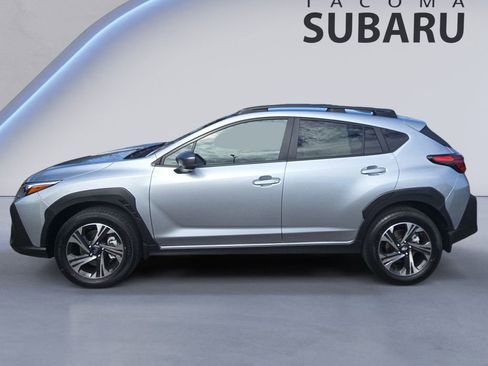 New 2026 Subaru Crosstrek 2.0i Premium AWD/4WD image 2
