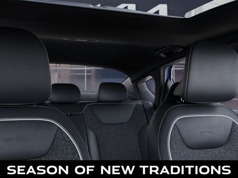 New 2025 Kia K4 GT-Line image 27