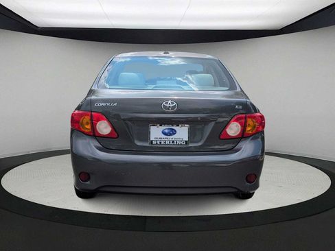 Used 2010 Toyota Corolla LE FWD image 7