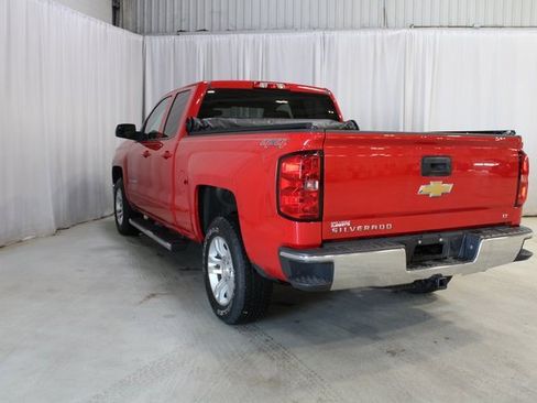 Used 2015 Chevrolet Silverado 1500 LT w/ All Star Edition image 20