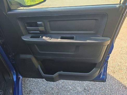 Used 2019 RAM 1500 Express AWD/4WD image 20