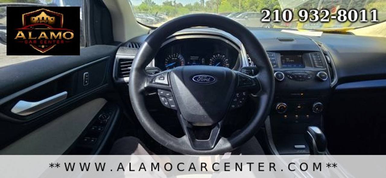 Used 2015 Ford Edge SE FWD image 34