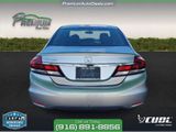 Used 2013 Honda Civic LX image 4