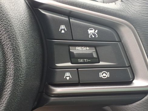 Certified 2025 Subaru Legacy Premium image 20