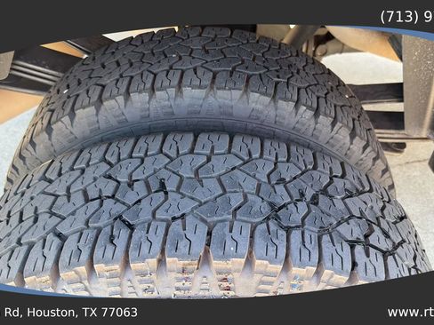 Used 2019 RAM 3500 Big Horn image 11