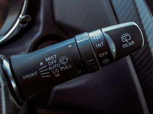 New 2025 Mitsubishi Outlander Sport ES AWD/4WD image 26