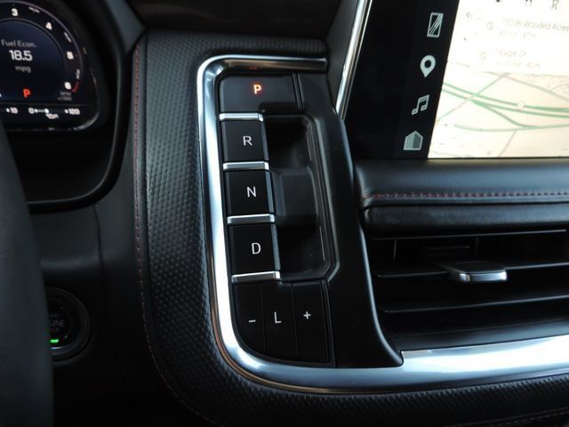 Used 2024 Chevrolet Tahoe RST w/ Luxury Package RWD image 25