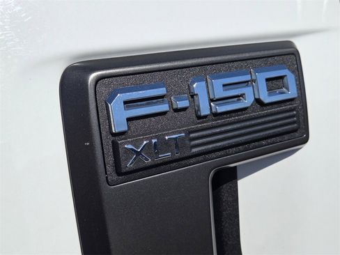 Used 2023 Ford F150 XLT w/ Equipment Group 302A High image 10