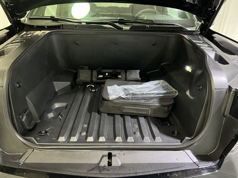 Certified 2024 Chevrolet Silverado EV W/T image 15