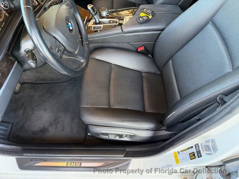 Used 2015 BMW 528i Sedan RWD image 36