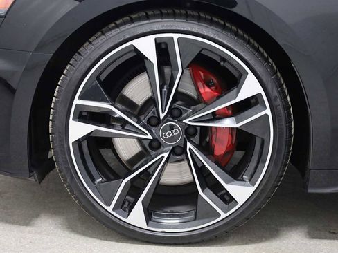Used 2023 Audi S5 Premium Plus w/ Premium Plus Package image 37