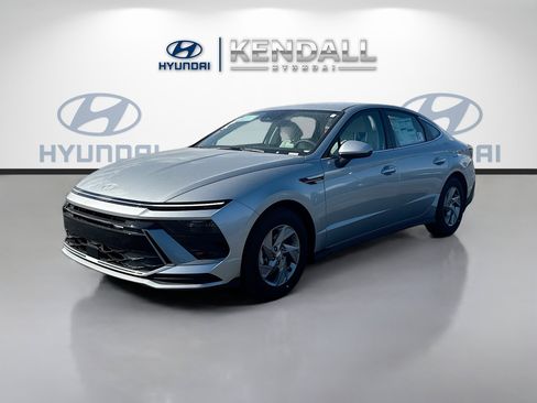 New 2026 Hyundai Sonata SE image 3