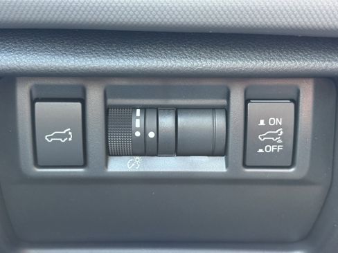 New 2026 Subaru Forester Sport AWD/4WD image 15