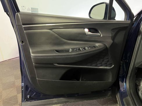 Used 2023 Hyundai Santa Fe SEL Premium image 23