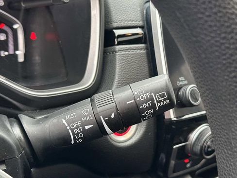 Used 2021 Honda CR-V EX image 29