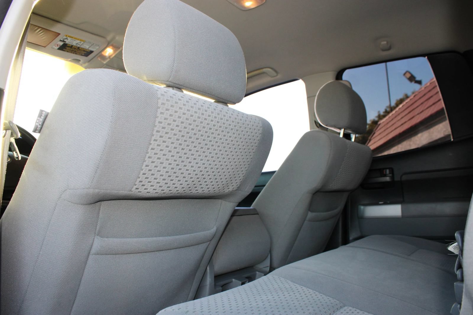 Used 2007 Toyota Tundra SR5 RWD image 11
