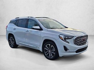 Used 2020 GMC Terrain Denali w/ Denali Premium Package video 3