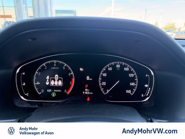 Used 2022 Honda Accord Sport Special Edition image 25