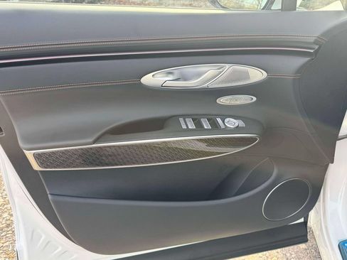 New 2026 Genesis GV70 3.5T Sport Prestige AWD/4WD image 17