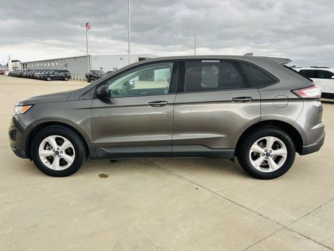 Used 2016 Ford Edge SE FWD image 29