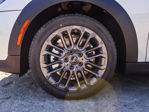 New 2027 MINI Cooper 4-Door Hardtop FWD image 13