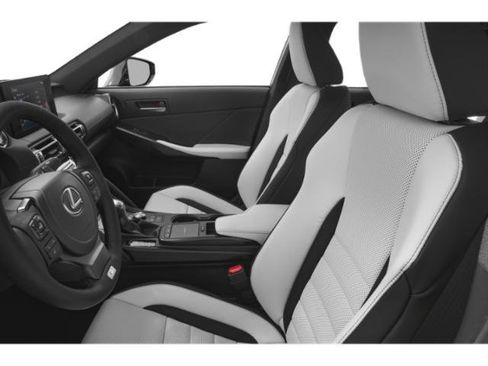 Used 2021 Lexus IS 350 F Sport w/ Navigation Package AWD/4WD image 9