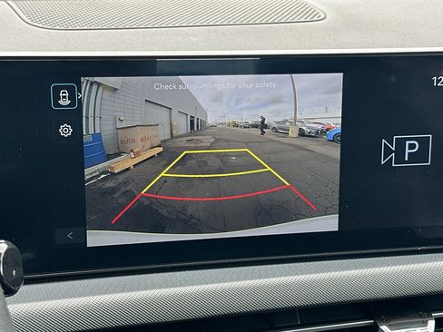 Used 2025 Hyundai Sonata SEL image 18