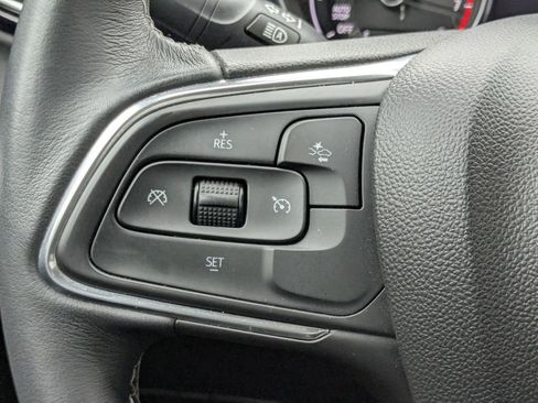 Certified 2022 Buick Encore GX Preferred w/ Cold Weather Comfort Package image 16