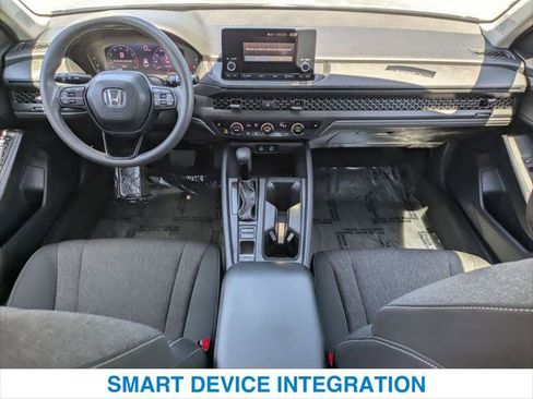 Used 2023 Honda Accord EX image 21