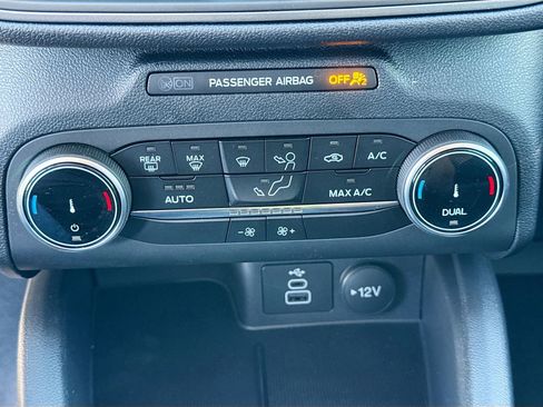 New 2026 Ford Escape Active image 20