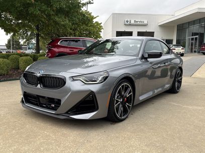 New 2026 BMW M240i Coupe w/ Premium Package